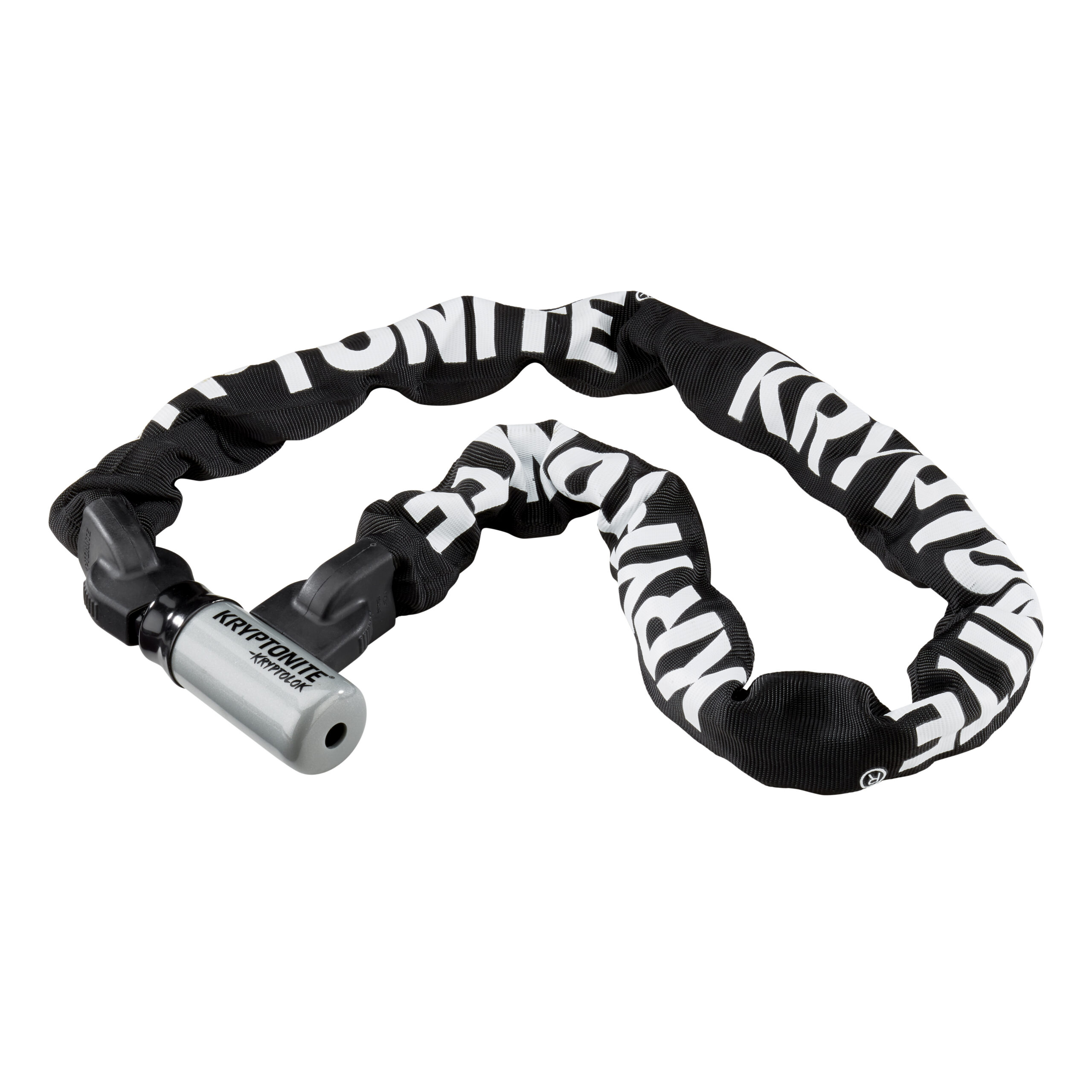001874 - Kryptolok 912 Integrated Chain Locked Extra Photo KRYPTONITE Chaîne Kryptolok 912 – Image 1