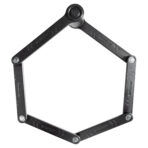 KRYPTONITE Antivol pliant Keeper 510 – Image 3