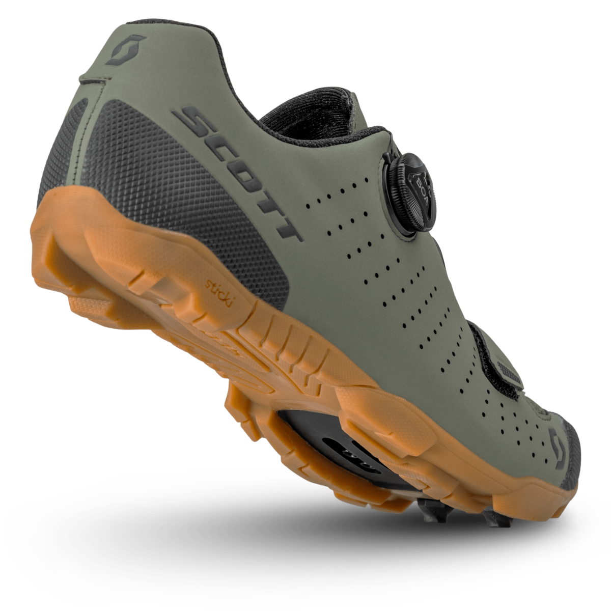 SCOTT chaussures MTB Comp BOA® – Image 2