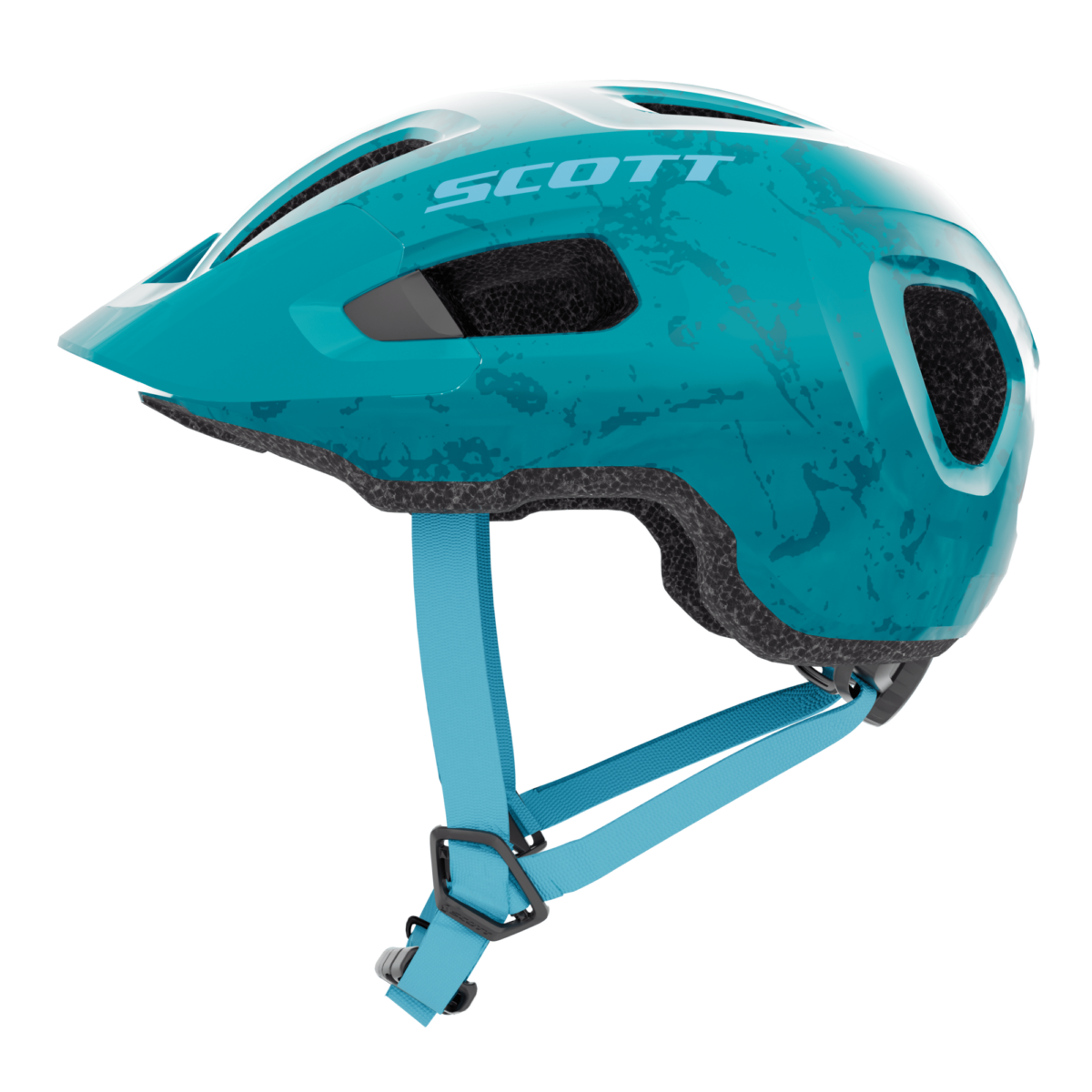 SCOTT Casque junior Supra (CE) – Image 2