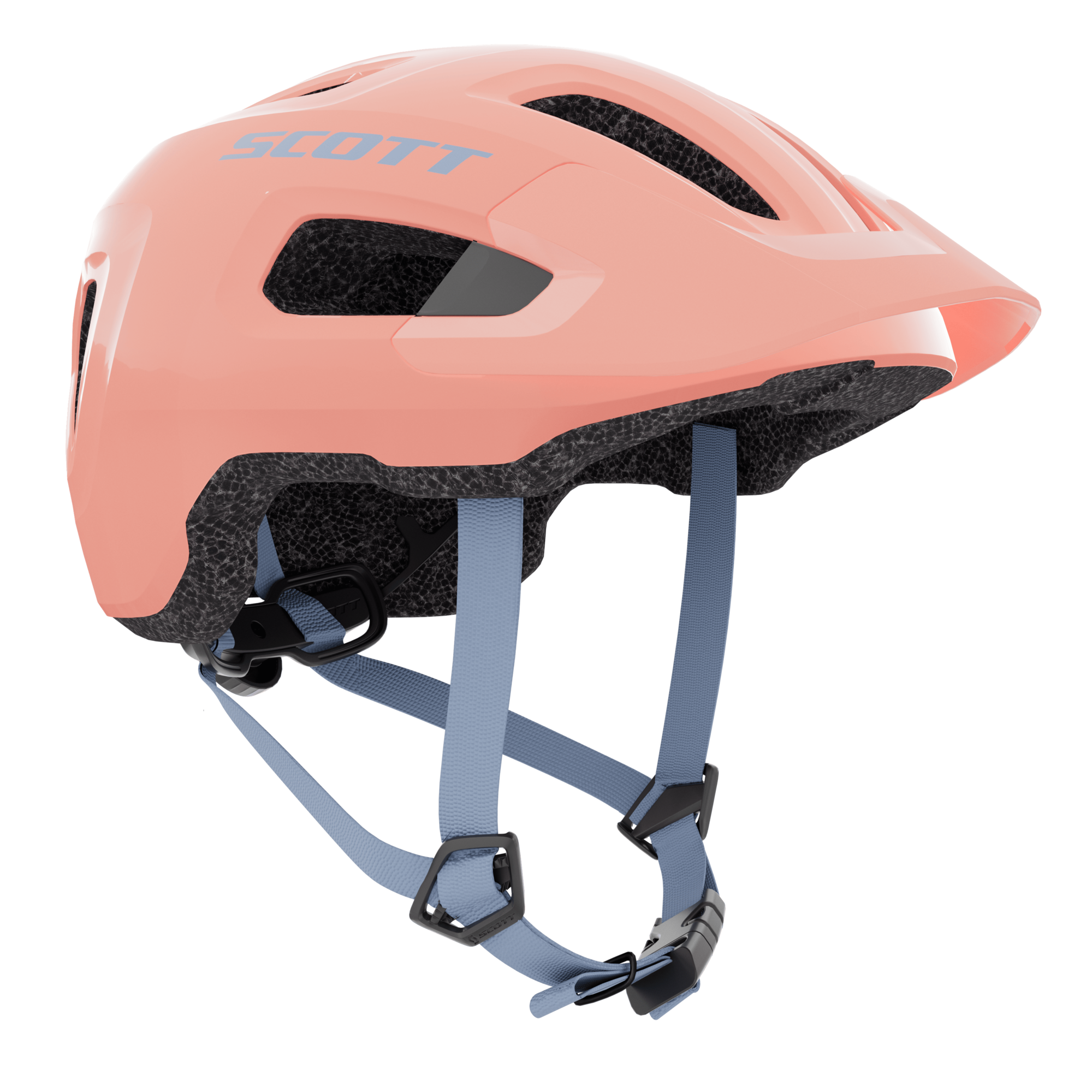 4251808111_2234062_1 SCOTT Casque junior Supra (CE) – Image 1
