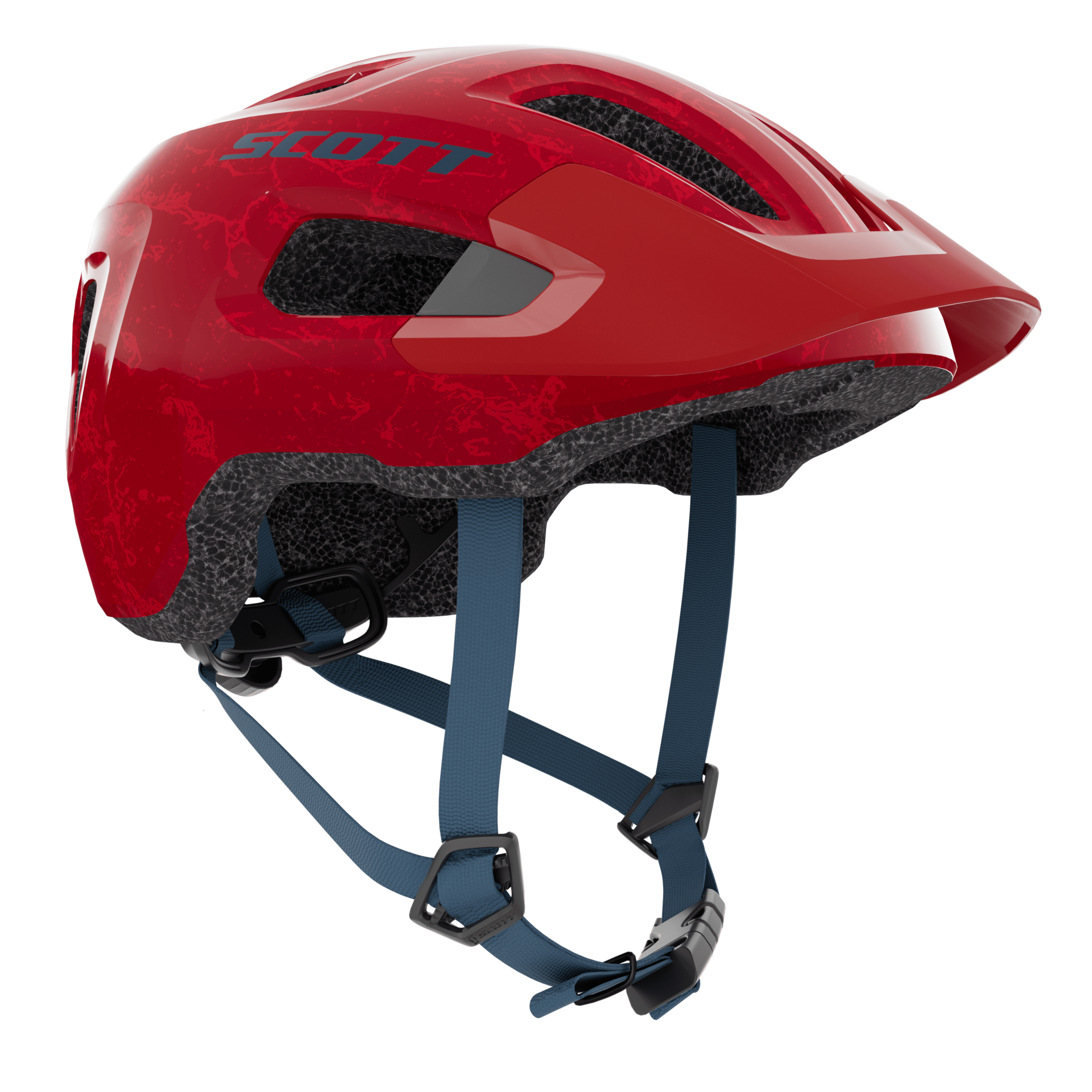 4251808274_2234064_1 SCOTT Casque junior Supra (CE) – Image 1