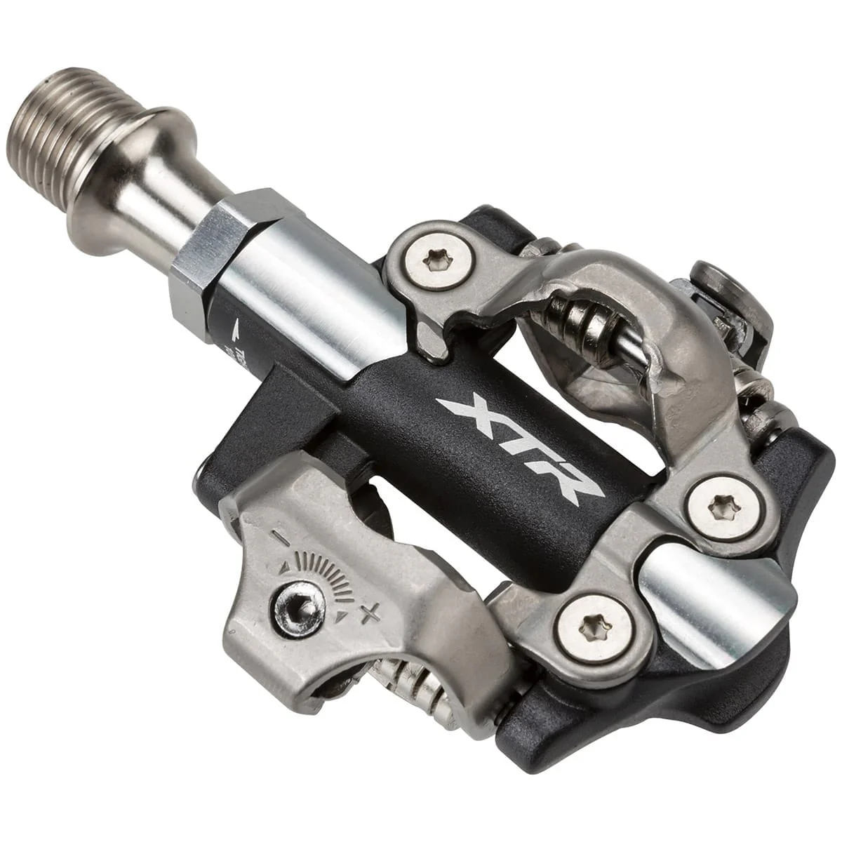 4524667945222-01 SHIMANO pédales XTR PD-M9100 – Image 1
