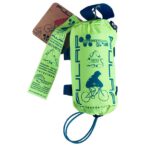 SPAD DE VILLE Poncho protection pluie FULAP – Image 2