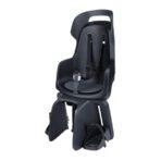 BOBIKE Porte-bébé arrière sur porte-bagage