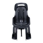 BOBIKE Porte-bébé arrière sur porte-bagage – Image 2