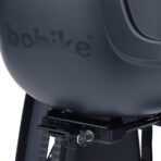 BOBIKE Porte-bébé arrière sur porte-bagage – Image 6