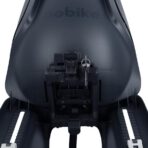 BOBIKE Porte-bébé arrière sur porte-bagage – Image 7