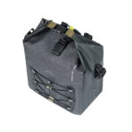 BASIL Sacoche arrière imperméable "Navigator Storm M" MIK, 12-15L – Image 2