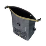 BASIL Sacoche arrière imperméable "Navigator Storm M" MIK, 12-15L – Image 3
