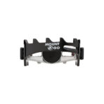 BBB Pédales à plateforme Mount & Go BPD-15 – Image 3