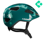 LAZER Casque enfant Nutz 2.0 KC Dragon