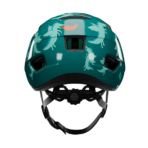 LAZER Casque enfant Nutz 2.0 KC Dragon – Image 5