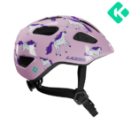 LAZER Casque enfant Nutz 2.0 KC Licorne