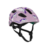 LAZER Casque enfant Nutz 2.0 KC Licorne – Image 2