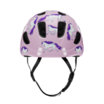 LAZER Casque enfant Nutz 2.0 KC Licorne – Image 3