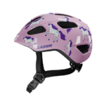LAZER Casque enfant Nutz 2.0 KC Licorne – Image 4