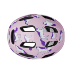 LAZER Casque enfant Nutz 2.0 KC Licorne – Image 6