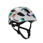 LAZER Casque enfant Pnut 2.0 KC Dinosaurs – Image 2