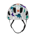 LAZER Casque enfant Pnut 2.0 KC Dinosaurs – Image 3