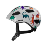 LAZER Casque enfant Pnut 2.0 KC Dinosaurs – Image 4