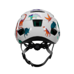 LAZER Casque enfant Pnut 2.0 KC Dinosaurs – Image 5