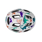 LAZER Casque enfant Pnut 2.0 KC Dinosaurs – Image 6