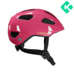 LAZER Casque enfant HMT Pnut 2.0 KC CE-CPSC Fuchsia