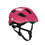 LAZER Casque enfant HMT Pnut 2.0 KC CE-CPSC Fuchsia – Image 2