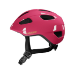 LAZER Casque enfant HMT Pnut 2.0 KC CE-CPSC Fuchsia – Image 4