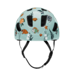 LAZER Casque enfant Pnut 2.0 KC Vie Marine – Image 3