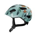 LAZER Casque enfant Pnut 2.0 KC Vie Marine – Image 4