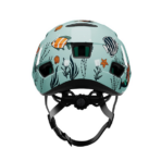 LAZER Casque enfant Pnut 2.0 KC Vie Marine – Image 5