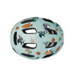 LAZER Casque enfant Pnut 2.0 KC Vie Marine – Image 6