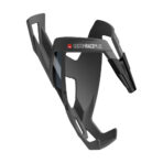ELITE Porte-bidon Custom Race Plus Noir soft touch