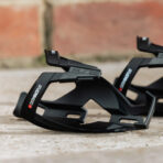 ELITE Porte-bidon Custom Race Plus Noir soft touch – Image 2