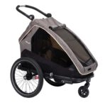 XLC Carriole Enfant Mono S 20"
