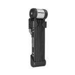 KRYPTONITE Antivol pliant Kryptolok 610 S avec support de fixation