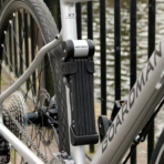 KRYPTONITE Antivol pliant Kryptolok 610 S avec support de fixation – Image 3