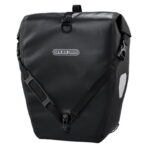 ORTLIEB Backroller Noir