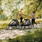 CROOZER Carriole Kid Keeke 1 – Image 5