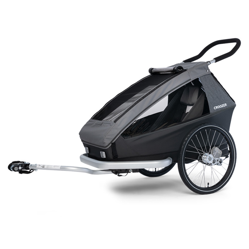 kid-keeke-1-croozer CROOZER Carriole Kid Keeke 1 – Image 1