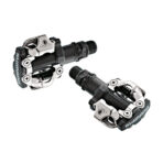 SHIMANO pédales automatiques M520