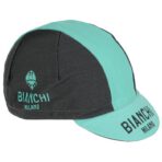 SANTINI Casquette Bianchi Milano Classic