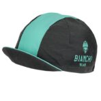 SANTINI Casquette Bianchi Milano Classic – Image 2