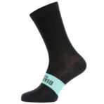SANTINI Chaussettes Bianchi Milano Classic