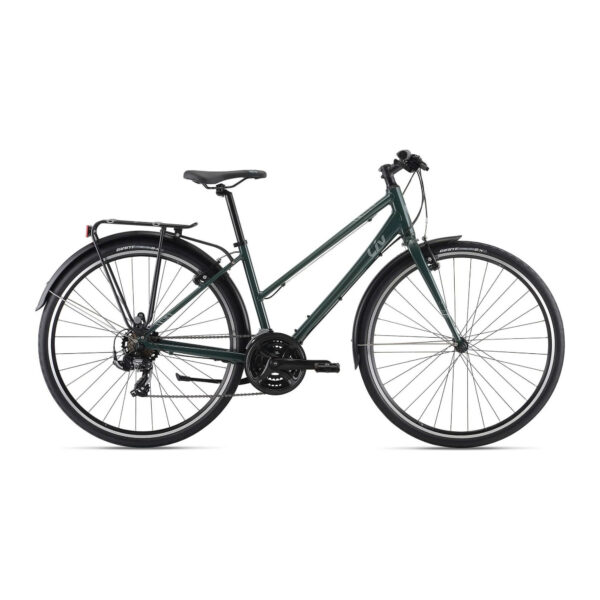 Vélo ville LIV Alight City 3