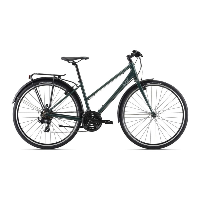 Vélo ville LIV Alight City 3