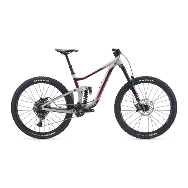 Vélo tout-terrain GIANT Reign SX29