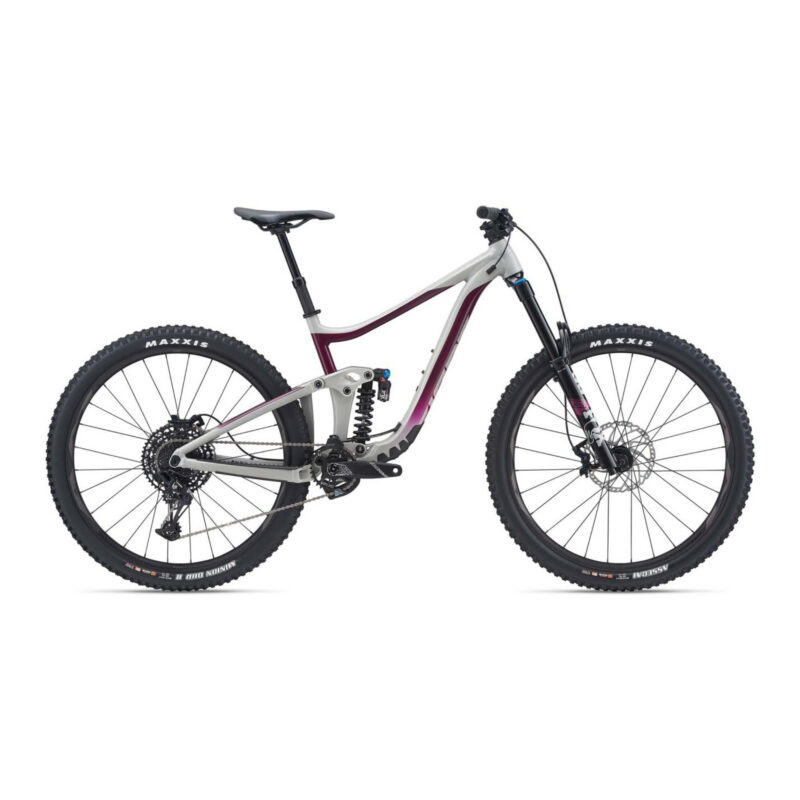 Vélo tout-terrain GIANT Reign SX29